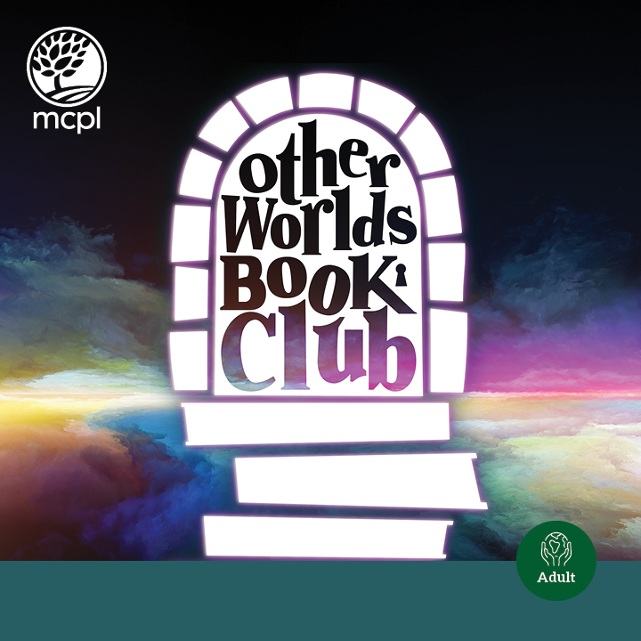 Other Worlds Book Club