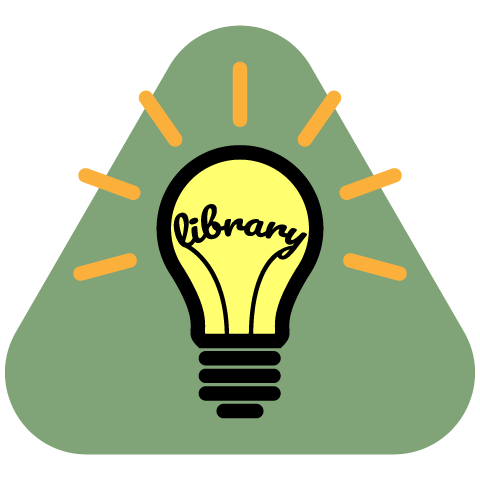 Think Library: Teen Blog