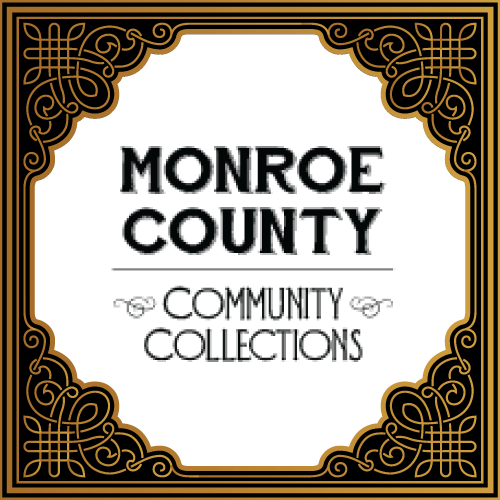 Monroe County Community Collections