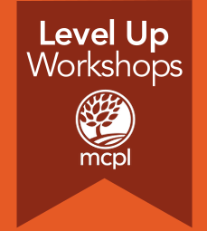 Level Up Workshops